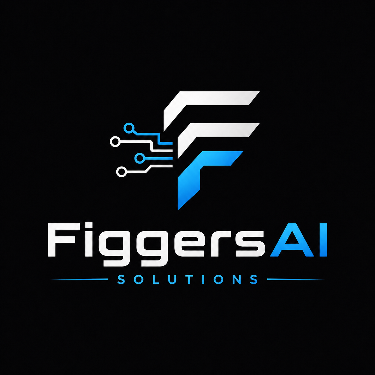 FiggersAI Solutions logo